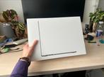 Macbook Air - M3 - 15 inch - 512GB - GESEALD - TOPPRIJS!, Computers en Software, Apple Macbooks, 512 GB, Nieuw, Ophalen of Verzenden
