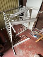 Ikea Minnen Meegroeibed, Kinderen en Baby's, Kinderkamer | Bedden, Gebruikt, 70 tot 85 cm, Ophalen of Verzenden, Lattenbodem