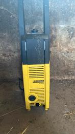 Karcher, Ophalen of Verzenden, Gebruikt, Elektrisch