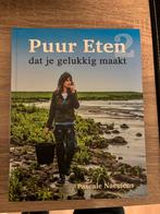 Pascale Naessens - Puur Eten 2, Boeken, Kookboeken, Gelezen, Ophalen of Verzenden, Pascale Naessens