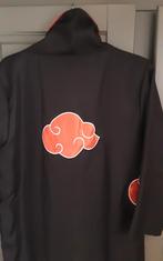 Naruto jas/kimono, Maat 52/54 (L), Carnaval, Ophalen of Verzenden, Zo goed als nieuw