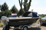 lake Born 480, Watersport en Boten, Ophalen, 10 tot 30 pk, Gebruikt, 3 tot 6 meter