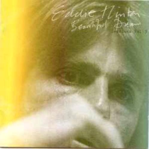 CD: Eddie Hinton – Beautiful Dream - Sessions Vol.3 (ZGAN), Cd's en Dvd's, Cd's | R&B en Soul, Zo goed als nieuw, 1960 tot 1980