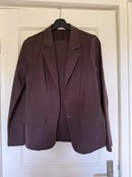 Studio Anneloes blazer maat M, Ophalen of Verzenden, Zo goed als nieuw, Maat 38/40 (M), Bruin
