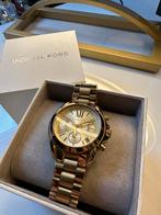 Michael kors horloge, Overige merken, Gebruikt, Ophalen of Verzenden, Polshorloge