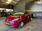 Ford Fiesta 1.25 Championinruilen is mogelijk, Voorwielaandrijving, Euro 5, 1242 cc, 4 cilinders