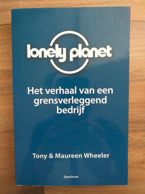 Boek lonely planet (nieuw), Boeken, Overige Boeken, Nieuw, Ophalen of Verzenden