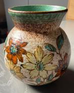 Leuk vaasje, Gebruikt, Overige kleuren, Aardewerk of Porselein, Ophalen of Verzenden