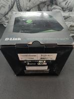 TK: D-Link Boxee Box mediaspeler, Nieuw, USB 2, Zonder harde schijf, Ophalen of Verzenden
