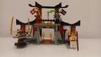 Lego Ninjago 70756 Finale in Dojo, Verzenden, Zo goed als nieuw, Complete set, Lego