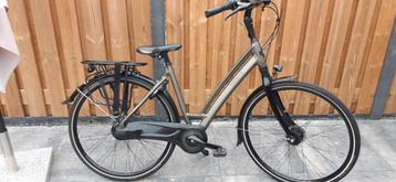 Gazelle chamonix C8 in zeer goede staat  beschikbaar voor biedingen