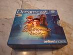 Shenmue Dreamcast - Klassieker!, Avontuur en Actie, Gebruikt, 1 speler, Ophalen of Verzenden