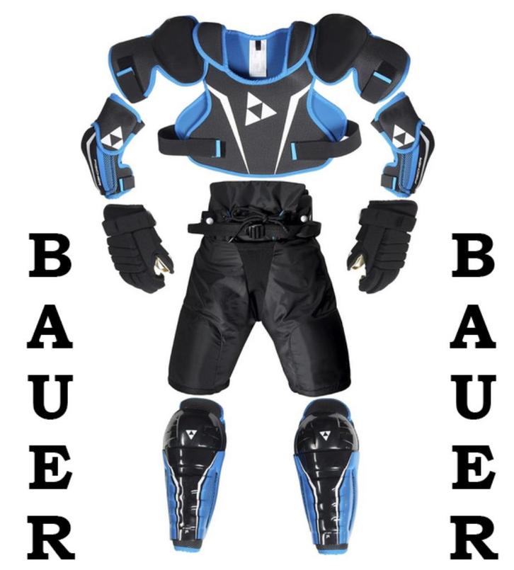 GEZOCHT:IJshockey uitrusting: SR-M - Wanted IceHockey SR EQM, Sport en Fitness, IJshockey, Gebruikt, Kleding, Ophalen