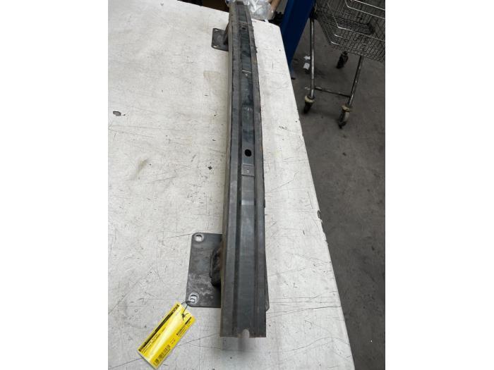 Bumperframe achter van een Landrover Freelander, Auto-onderdelen, Ophanging en Onderstel, Land Rover, Gebruikt, 3 maanden garantie