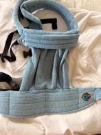 Artipoppe zeitgeist denim light, Kinderen en Baby's, Babydragers en Draagdoeken, Overige merken, Gebruikt, Buik of Rug, Ophalen of Verzenden