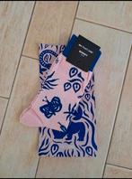 On That Ass Sokken - Roze/Blauw - Maat 43-46, Ophalen of Verzenden, Nieuw, Maat 43 t/m 46, Overige kleuren