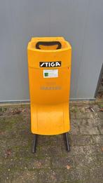 Takken versnipperaar, Tuin en Terras, Ophalen of Verzenden, Zo goed als nieuw