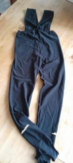 Santini lange broek , wielerkleding nieuw, Santini Italy, Verzenden, Santini, Overige typen