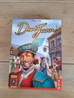 Don Juan spel, Een of twee spelers, Ophalen of Verzenden, Zo goed als nieuw, 999  Games