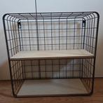 Wandplank - wandrek, Ophalen