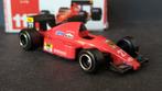 Ferrari F1 Formule 1 1:64: Tomica Tomy Pol, Hobby en Vrije tijd, Modelauto's | Overige schalen, Ophalen of Verzenden, Zo goed als nieuw