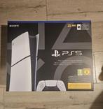 (Ongeopend) Nieuwe PlayStation 5 Digital Edition 1 Terabyte, Spelcomputers en Games, Spelcomputers | Sony PlayStation 5, Ophalen of Verzenden