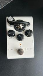 Blackstar Dept 10 boost/drive met master mod, Muziek en Instrumenten, Effecten, Ophalen of Verzenden, Zo goed als nieuw, Volume
