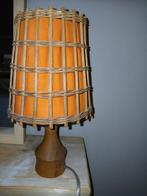 Zweeds vintage lampje 1960, Ophalen of Verzenden