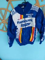 WIELERSHIRT, JACK PANASONIC ISOSTAR, Ophalen of Verzenden, Nieuw, Kleding