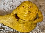 Vintage Star Wars Jabba the Hutt (1983), Verzamelen, Star Wars, Ophalen of Verzenden, Gebruikt, Actiefiguurtje