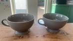 2 soepkommen Bastion collections, Huis en Inrichting, Keuken | Servies, Ophalen of Verzenden, Overige stijlen
