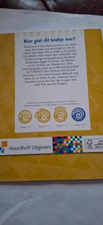 Forten rond Amsterdam - Informatieboekje, Boeken, Geschiedenis | Stad en Regio, Ophalen of Verzenden, 20e eeuw of later, Zo goed als nieuw