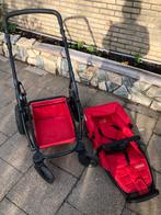 Kinderwagen Buggy Koelstra, Ophalen, Zo goed als nieuw, Overige merken