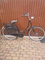 Limit omafiets 28 inch, Fietsen en Brommers, Fietsen | Dames | Omafietsen, 56 cm of meer, Ophalen of Verzenden, Gebruikt