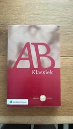 AB Klassiek, Verzenden, Alpha