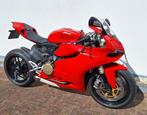 Ducati Panigale 1199 ABS, 2015, in zeer goede staat., Motoren, Motoren | Ducati, 2 cilinders, 1199 cc, Super Sport, Particulier
