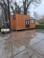 Te Koop, Casco Tiny house!