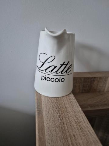 Riviera Maison Latte Piccolo Melkkan beschikbaar voor biedingen