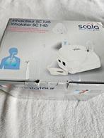 Inhalator aerosol therapie Scala, Ophalen