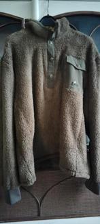 Trui Fleece warm xxxl, Kleding | Heren, Ophalen of Verzenden, Nieuw, Overige maten, Groen