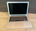 Macbook Air A1466 2017, Computers en Software, Apple Macbooks, Qwerty, 8 GB, 13 inch, Minder dan 2 Ghz