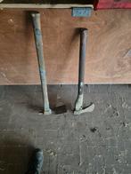 Tuingereedschap, Gebruikt, ., Ophalen of Verzenden, .