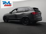 BMW X5 XDrive50e High Executive M/Sportpakket *Full options*, Auto's, BMW, Te koop, Zilver of Grijs, 313 pk, X5