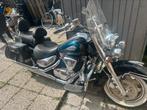Suzuki intruder 1500, Motoren, Particulier, Chopper