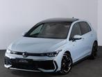 Volkswagen Golf R-Line 1.5 eTSI 150 PK DSG | LED | Panoramad, Stof, 4 cilinders, 150 pk, Wit