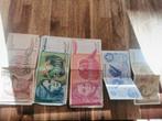 Joegoslavische Dinar biljetten, Postzegels en Munten, Bankbiljetten | Europa | Niet-Eurobiljetten, Ophalen of Verzenden, Overige landen