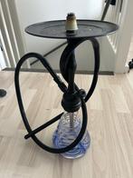Amy deluxe shisha, Verzamelen, Rookartikelen, Aanstekers en Luciferdoosjes, Ophalen of Verzenden, Gebruikt, (Water)pijp