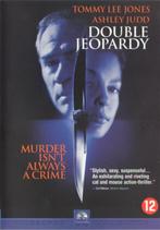 Double Jeopardy, Cd's en Dvd's, Vanaf 16 jaar, Ophalen of Verzenden, Zo goed als nieuw