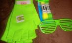 neon accesoires, Ophalen, Nieuw, Maat 38/40 (M), Carnaval