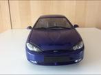 1:18 Action Ford Cougar V6 1998, Hobby en Vrije tijd, Modelauto's | 1:18, Ophalen of Verzenden, Zo goed als nieuw, UT Models